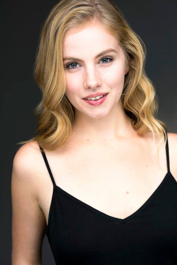 Emma Nadine Onasch Photo