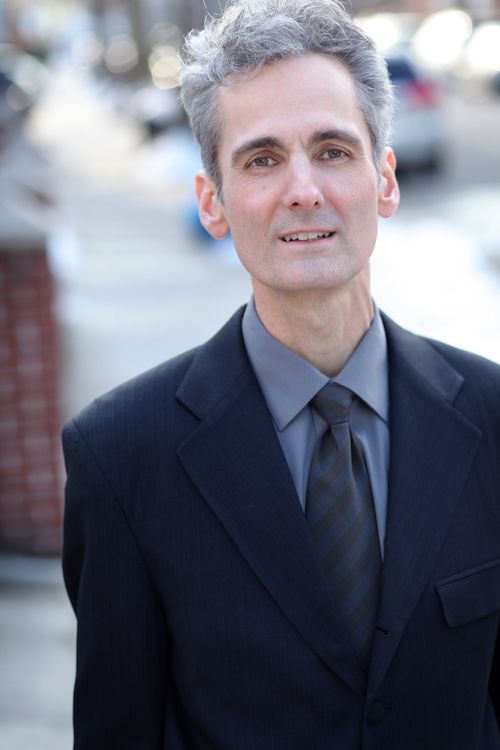 Brian Linden Photo