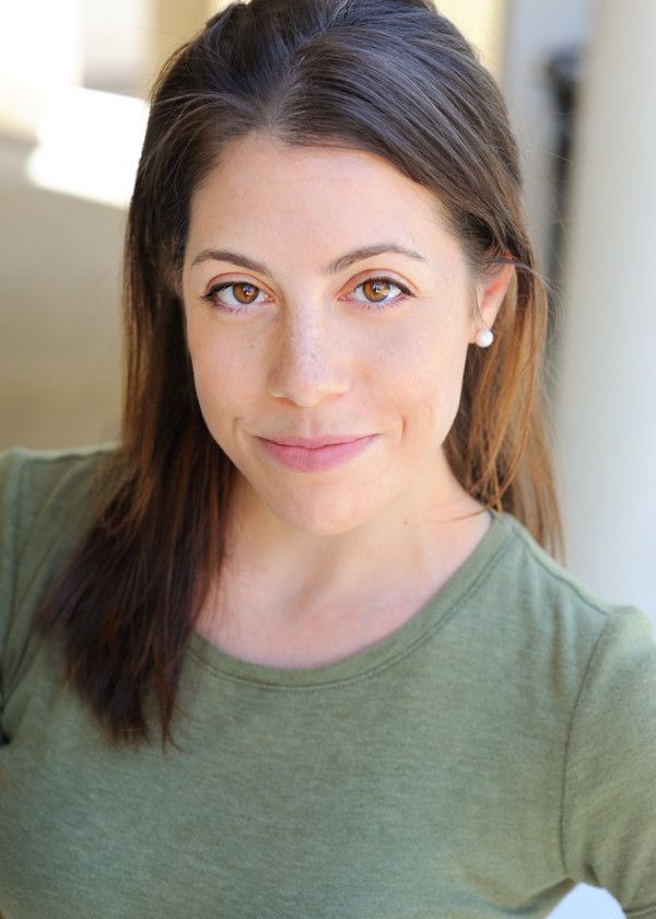 Brianna Valente Photo