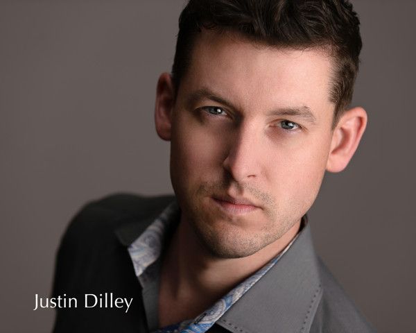 Justin Dilley Photo