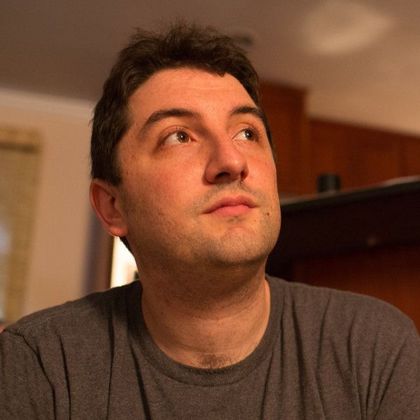 Steven Hayet Photo