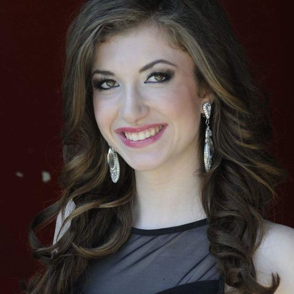 Natalie McGovern Photo