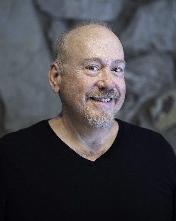 Michael John Bouson Photo