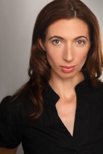 Megan Marod Photo