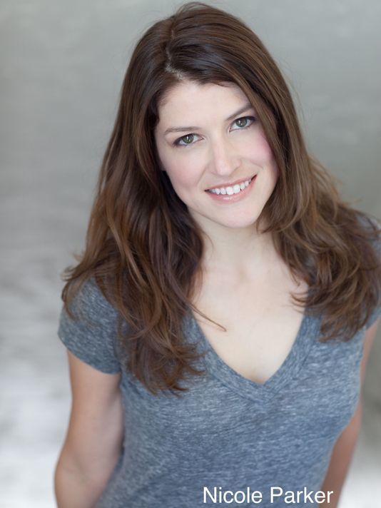 Nicole Parker Photo