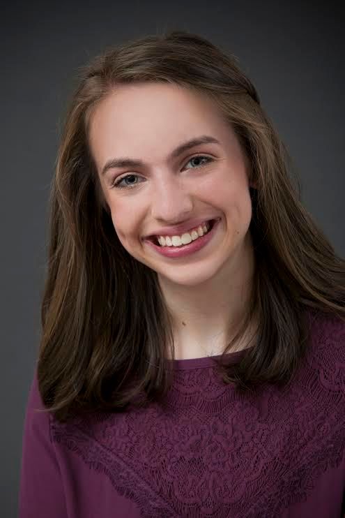 Allie Appel Photo