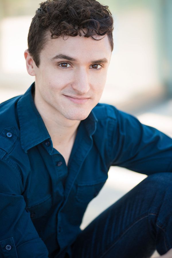 Michael Bullard Photo