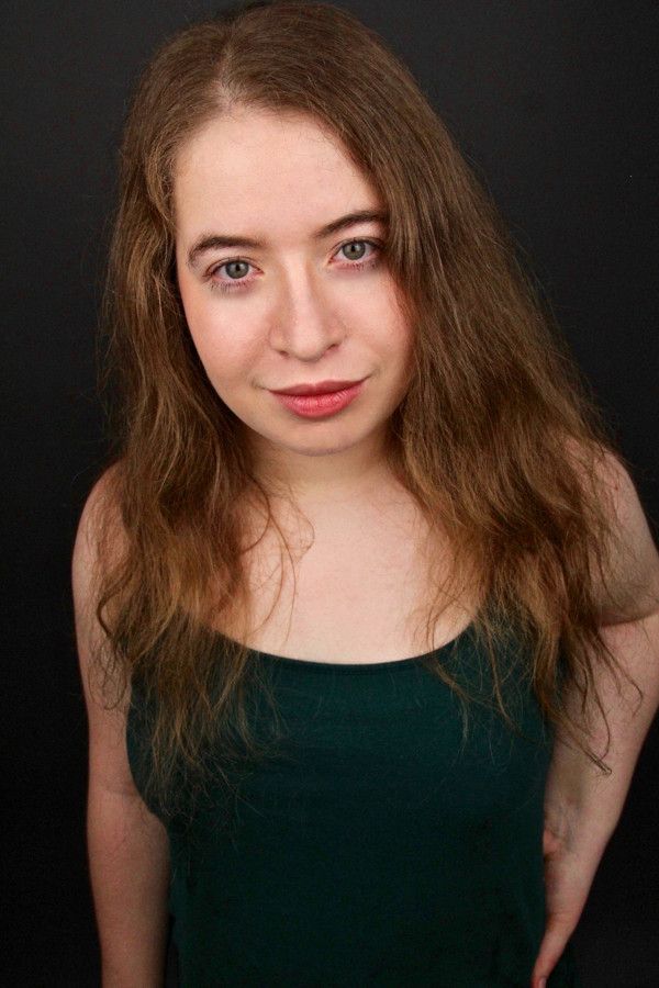 Audrey Lang Photo