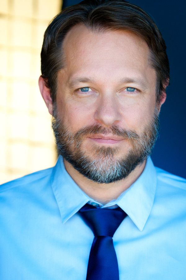 Michael Matthys Photo
