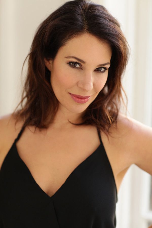 Jolie Curtsinger Photo