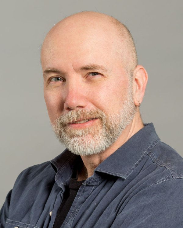 Rod Kinter Photo