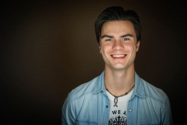 Quinn Lapeyrouse Photo