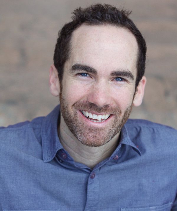 Jamie Roach Photo