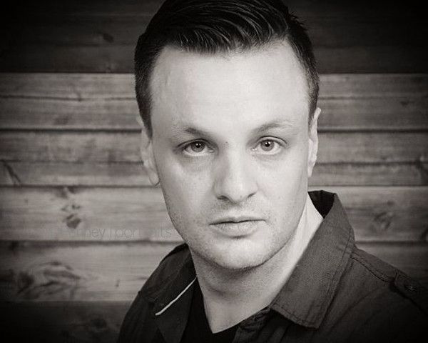 Scott Clay Photo