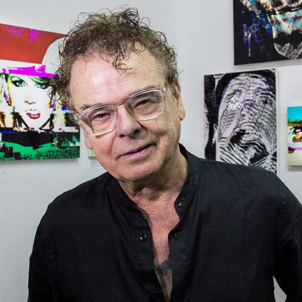 Jean-Marie Guyaux Photo
