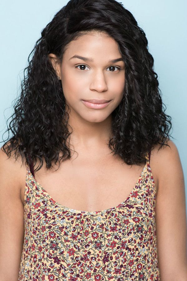 Luz Ozuna Photo