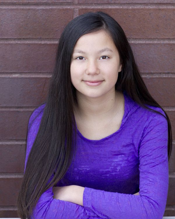 Ellie Poon Photo