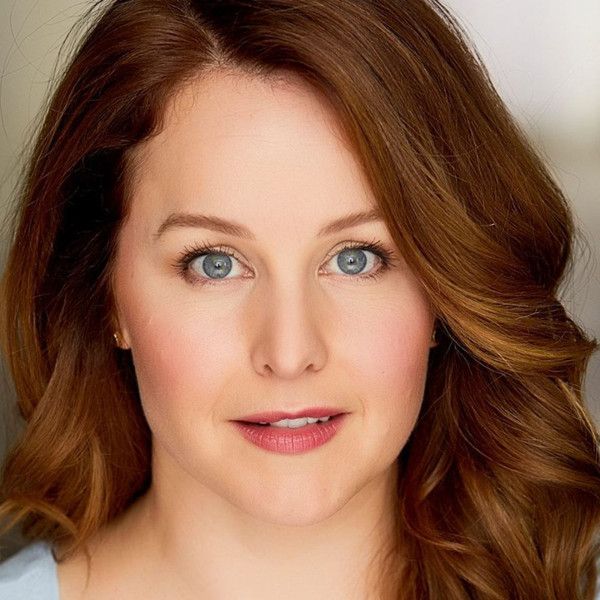 Chandra Lee Schwartz Photo
