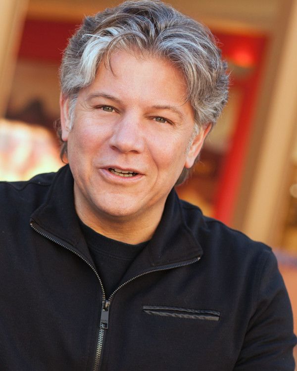 Randy Reinholz Photo