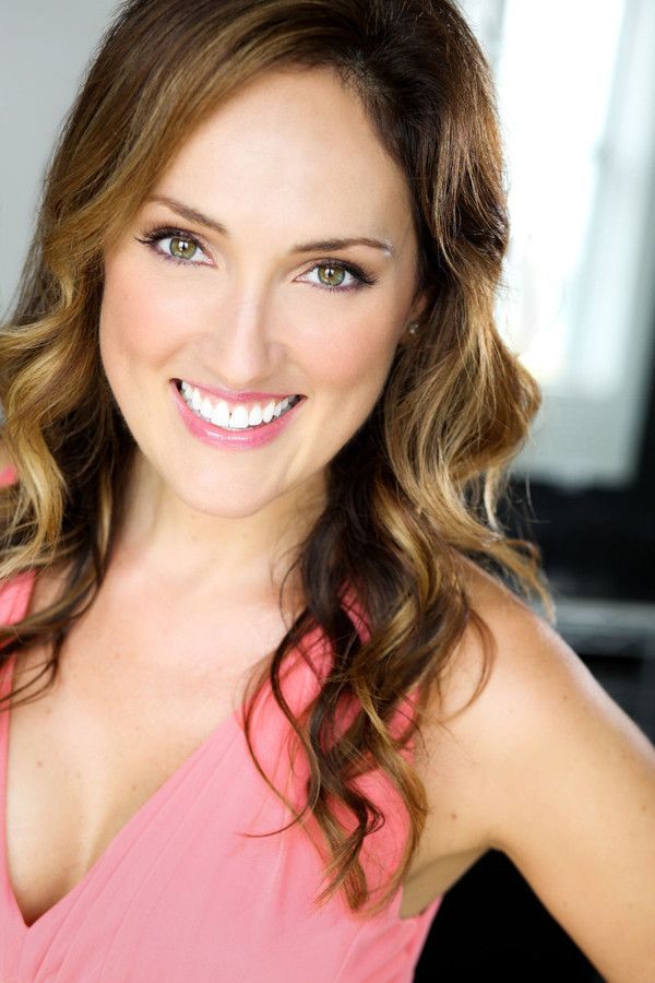 Tiffany Haas Photo