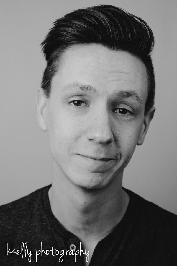Joel Patrick Durham Photo