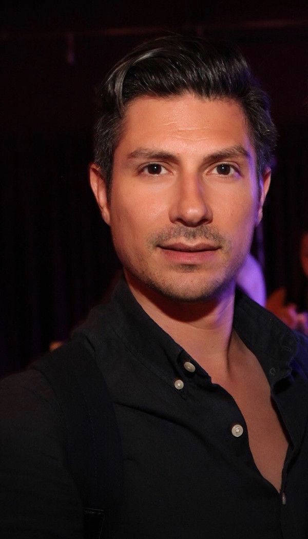 Joseph Lucius Photo