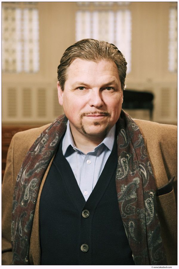 Michael Schade Photo