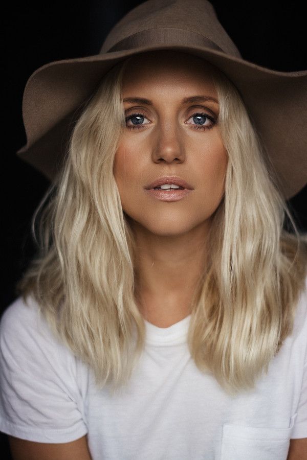 Xena Gusthart Photo