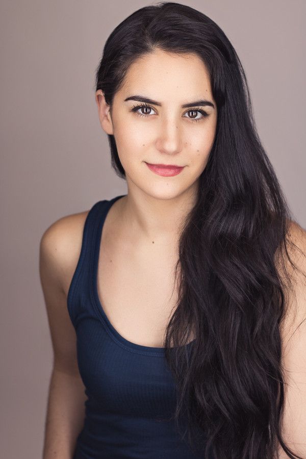 Nicole Fragala Photo