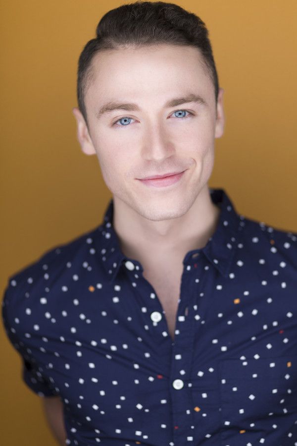 Kyle Samuel Photo