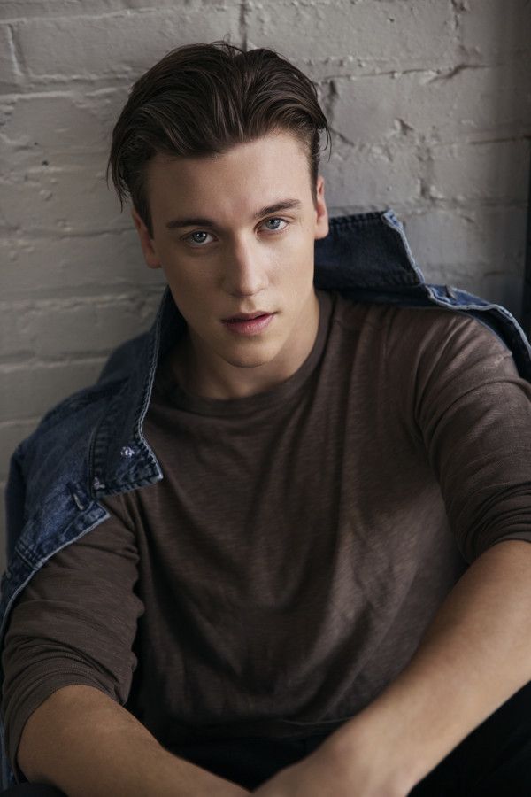 Tate Busby Photo