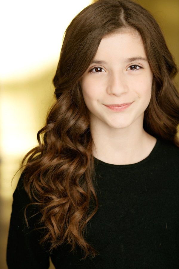 Iara Nemirovsky Photo