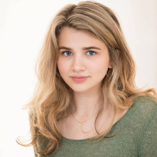 Delilah Napier Photo