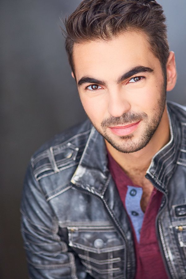 Christian Klepac Photo