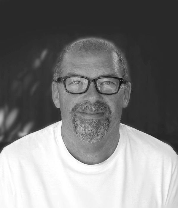 Philip Ronald Daniels Photo