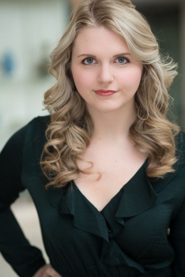 Hannah Lane Photo
