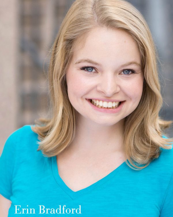 Erin Bradford Photo