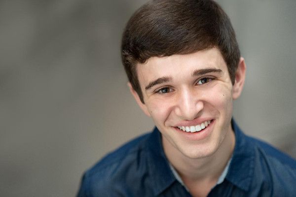 Danny Feldman Photo