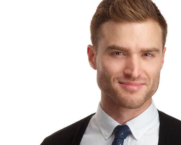 RJ Woessner Photo