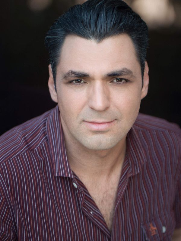 Samuel Druhora Photo