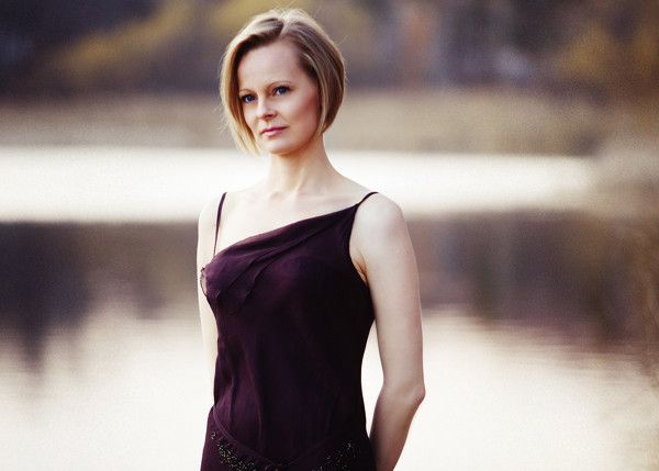 Carla Huhtanen Photo