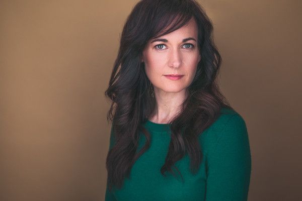 Aimee Doherty Photo