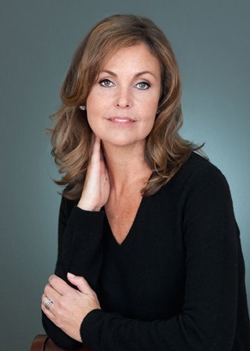 Tracey Knight Narang Photo