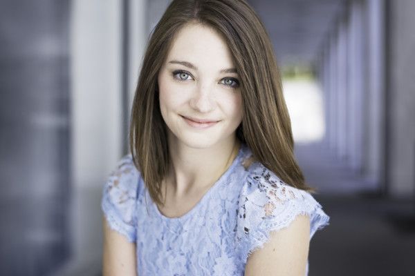 Kiley Washington Photo