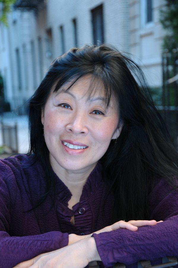 Susane Lee Photo