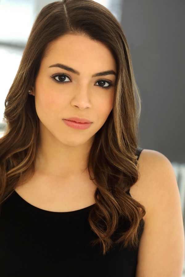 Christina Austin Lopez Photo