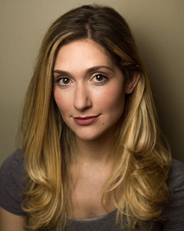 Jamie Glickman Photo