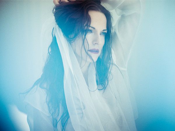 Maya Beiser Photo