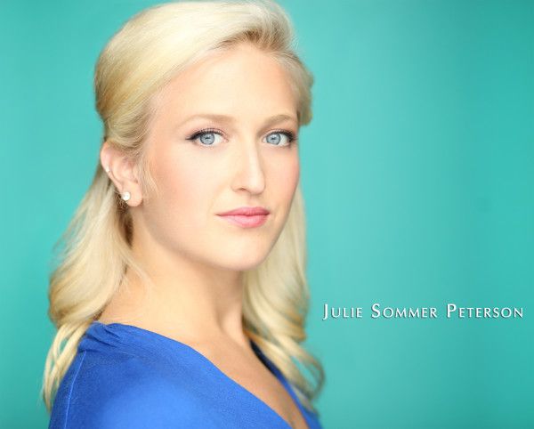 Julie Sommer Peterson Photo
