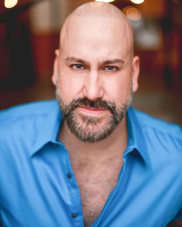 Berto Fernández Photo